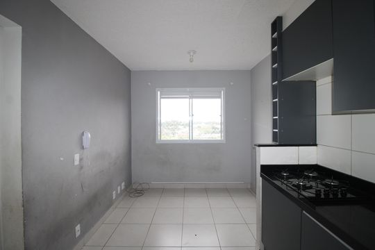 Apartamento para alugar com 2 quartos, 33m² em Colônia (zona Leste), São Paulo