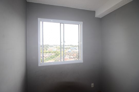 Quarto 1 de apartamento para alugar com 2 quartos, 33m² em Colônia (zona Leste), São Paulo