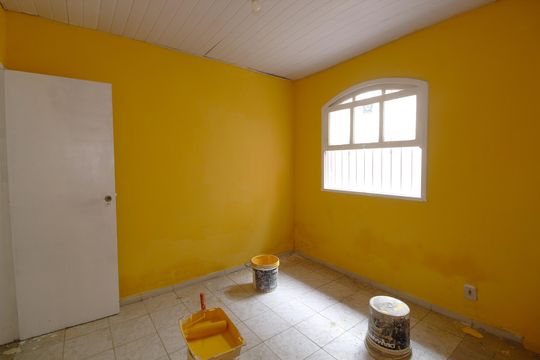 Quarto 2 de casa para alugar com 2 quartos, 60m² em Jardim Caiçara, Cabo Frio
