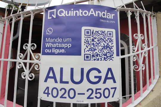 Fachada de casa para alugar com 2 quartos, 60m² em Jardim Caiçara, Cabo Frio