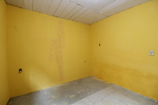 Quarto 2 de casa para alugar com 2 quartos, 60m² em Jardim Caiçara, Cabo Frio