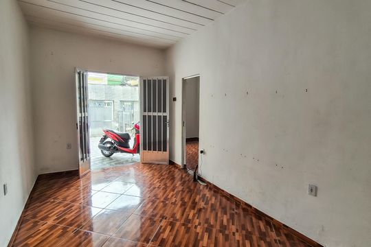Casa à venda com 2 quartos, 56m² em Vigário Geral, Rio de Janeiro