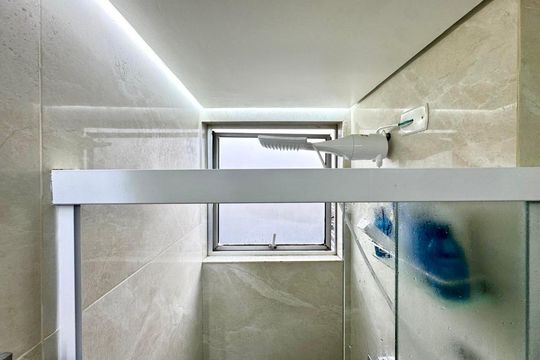 Apartamento à venda com 2 quartos, 52m² em Vila Augusta, Guarulhos