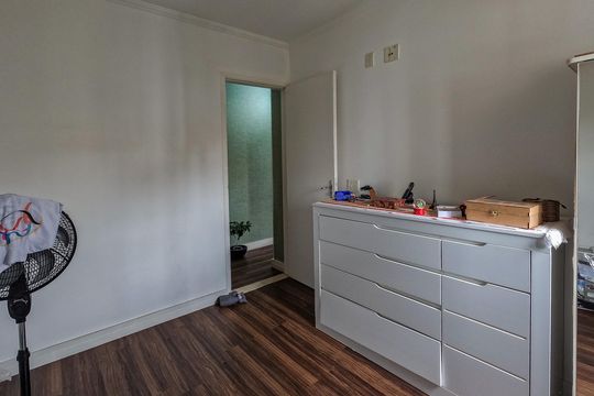 Apartamento para alugar com 2 quartos, 49m² em Vila Cruz das Almas, São Paulo