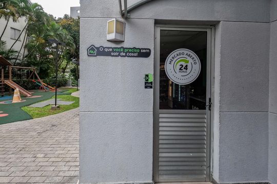 Apartamento para alugar com 2 quartos, 49m² em Vila Cruz das Almas, São Paulo