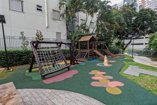 Apartamento para alugar com 2 quartos, 49m² em Vila Cruz das Almas, São Paulo