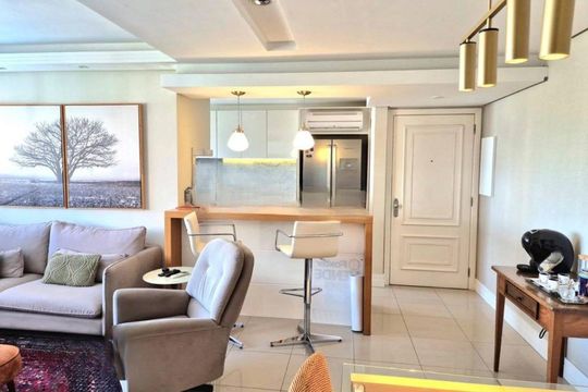 Apartamento à venda com 3 quartos, 88m² em Menino Deus, Porto Alegre