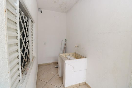 Cozinha de casa à venda com 2 quartos, 166m² em Vila Alpina, Santo André