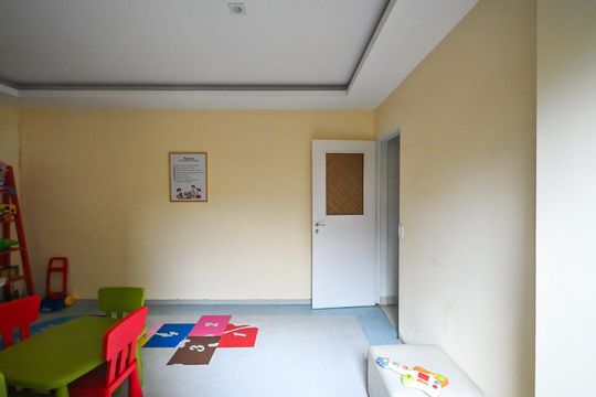 Brinquedoteca de apartamento à venda com 3 quartos, 136m² em Vila Sonia, São Paulo