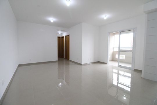 Apartamento para alugar com 3 quartos, 80m² em Parque Industrial, São José dos Campos