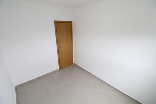 Quarto 1 de apartamento para alugar com 3 quartos, 80m² em Parque Industrial, São José dos Campos