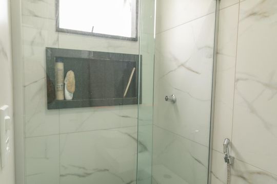 Apartamento à venda com 3 quartos, 78m² em Rio Branco, Belo Horizonte