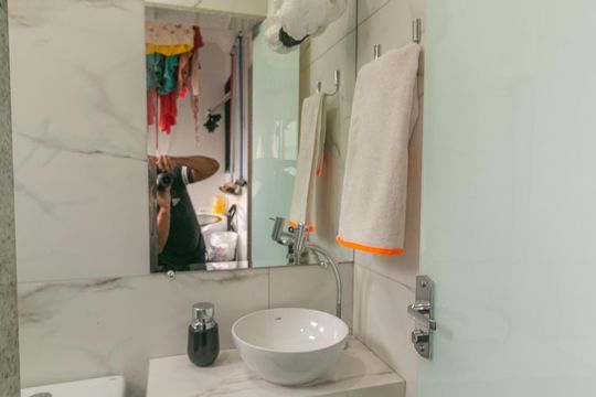 Apartamento à venda com 3 quartos, 78m² em Rio Branco, Belo Horizonte