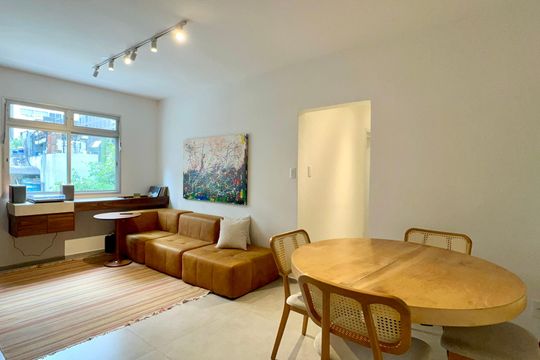 Apartamento à venda com 2 quartos, 81m² em Jardim Paulista, São Paulo
