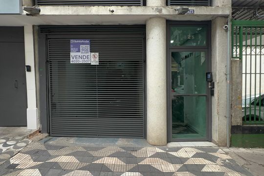 Fachada NNQT-1127 de apartamento à venda com 2 quartos, 81m² em Jardim Paulista, São Paulo