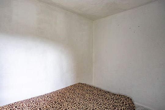 Quarto  de casa para alugar com 1 quarto, 38m² em Vila Clara, São Paulo