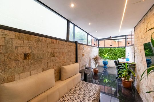 Apartamento para alugar com 1 quarto, 41m² em Parque Jabaquara, São Paulo