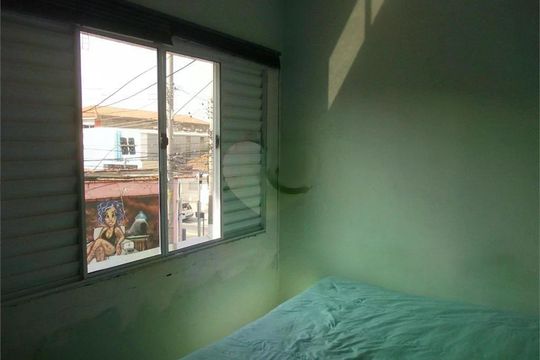 Casa à venda com 2 quartos, 110m² em Vila Nova Mazzei, São Paulo