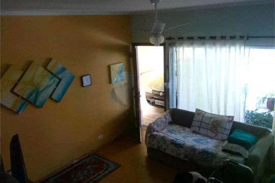 Casa à venda com 2 quartos, 110m² em Vila Nova Mazzei, São Paulo