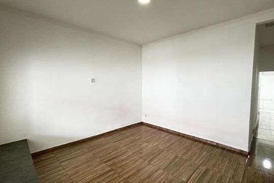 Casa para alugar com 3 quartos, 100m² em Casa Branca, Santo André