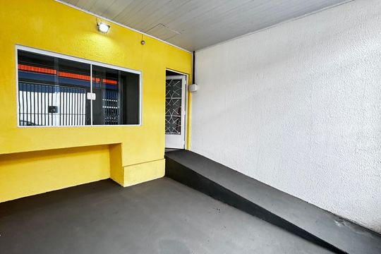 Garagem de casa para alugar com 3 quartos, 100m² em Casa Branca, Santo André