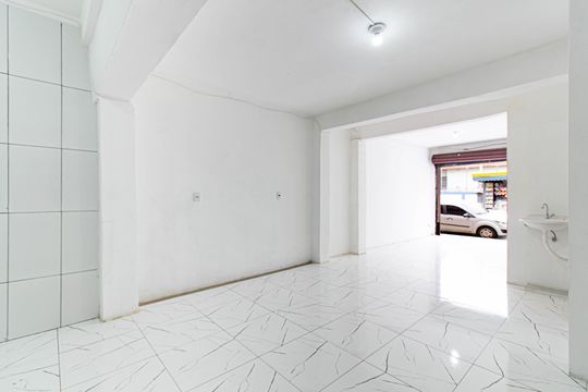 Quarto de casa para alugar com 1 quarto, 80m² em Barra Funda, São Paulo