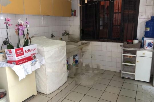 Casa à venda com 3 quartos, 120m² em Recanto dos Sonhos, São Paulo