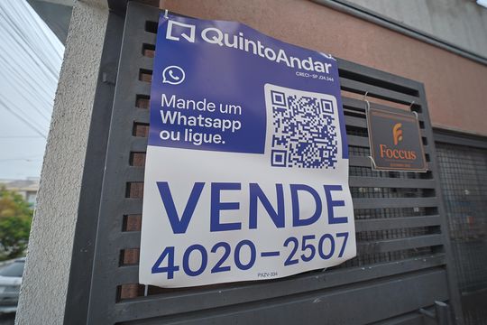 Placa instalada em 23/10/2026 com o código:PXZV-334 de apartamento à venda com 2 quartos, 40m² em Artur Alvim, São Paulo