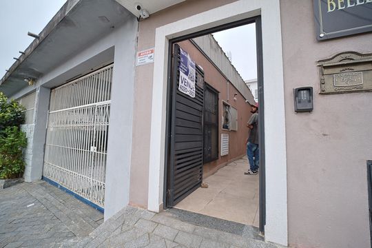 Placa instalada em 23/10/2026 com o código:PXZV-334 de apartamento à venda com 2 quartos, 40m² em Artur Alvim, São Paulo