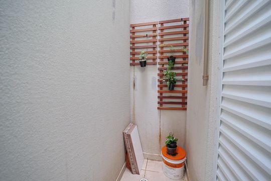 Quarto 2 de apartamento à venda com 2 quartos, 40m² em Artur Alvim, São Paulo