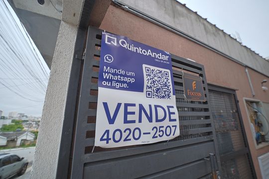Placa instalada em 23/10/2026 com o código:PXZV-334 de apartamento à venda com 2 quartos, 40m² em Artur Alvim, São Paulo