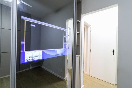 Apartamento à venda com 2 quartos, 65m² em Centro, Campinas
