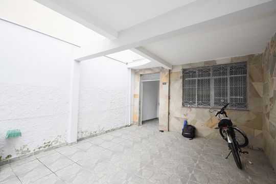 Garagem de casa para alugar com 2 quartos, 90m² em Vila Mazzei, São Paulo