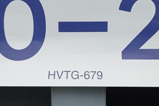 Placa HVTG-679 de casa para alugar com 1 quarto, 70m² em Canhema, Diadema