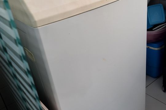 Área de Serviço de apartamento à venda com 2 quartos, 75m² em Pinheiros, São Paulo