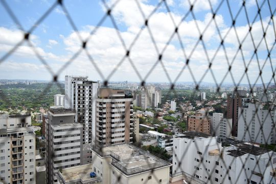Apartamento à venda com 2 quartos, 75m² em Pinheiros, São Paulo
