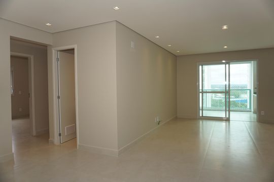 Apartamento para alugar com 4 quartos, 135m² em Jardim Santa Barbara, Embu das Artes