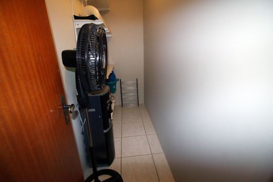 Quarto de Serviço de apartamento à venda com 2 quartos, 100m² em Vista Alegre, Rio de Janeiro