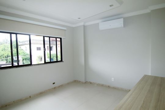 Quarto 1 - Suíte de apartamento à venda com 2 quartos, 100m² em Vista Alegre, Rio de Janeiro