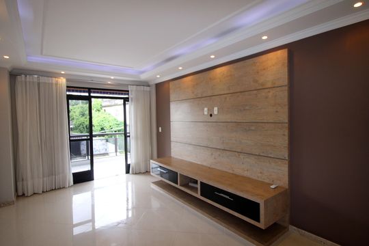 Apartamento à venda com 2 quartos, 100m² em Vista Alegre, Rio de Janeiro