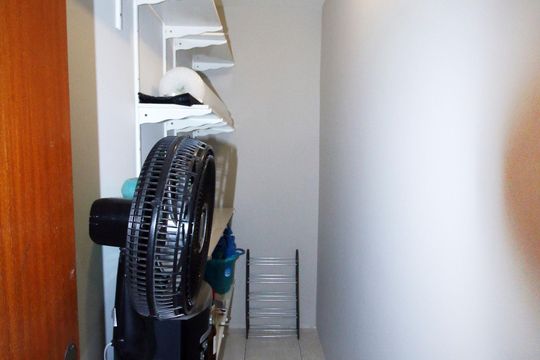 Quarto de Serviço de apartamento à venda com 2 quartos, 100m² em Vista Alegre, Rio de Janeiro