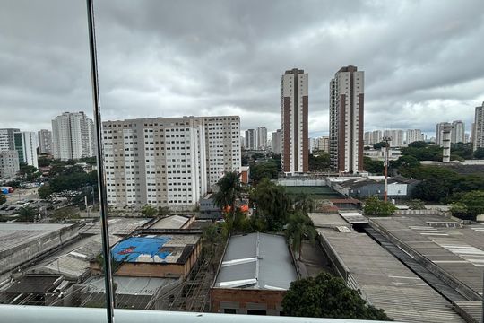Apartamento à venda com 3 quartos, 109m² em Jardim Caravelas, São Paulo