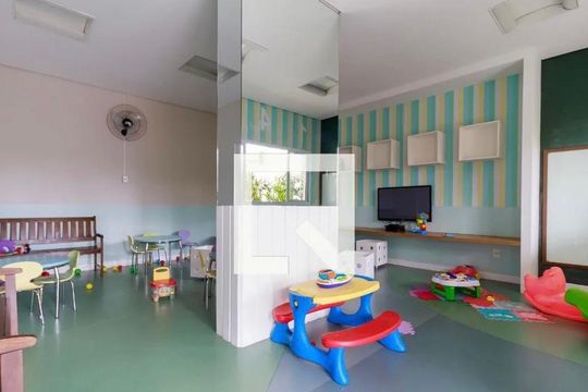 Apartamento à venda com 3 quartos, 109m² em Jardim Caravelas, São Paulo