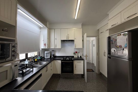 Apartamento à venda com 3 quartos, 185m² em Santa Cecilia, São Paulo