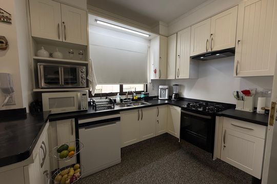 Apartamento à venda com 3 quartos, 185m² em Santa Cecilia, São Paulo