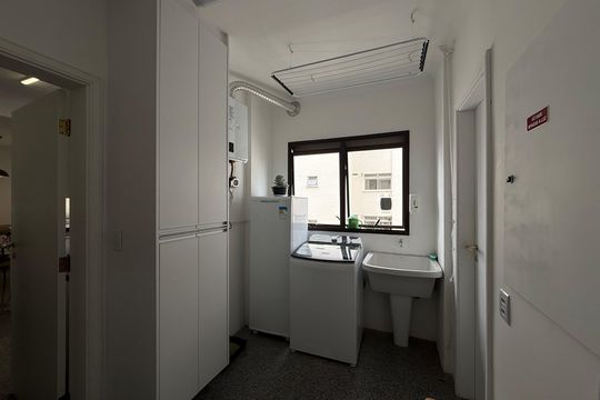 Apartamento à venda com 3 quartos, 185m² em Santa Cecilia, São Paulo