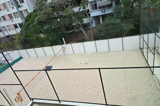 Apartamento à venda com 2 quartos, 60m² em Tijuca, Rio de Janeiro
