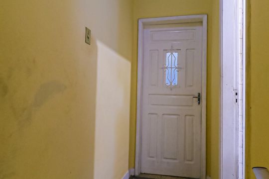 Escada de apartamento para alugar com 2 quartos, 90m² em Cachambi, Rio de Janeiro