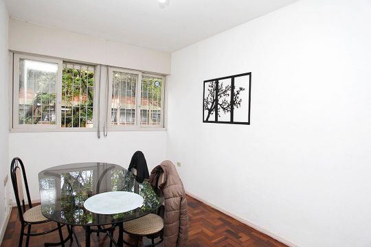 Apartamento à venda com 2 quartos, 55m² em Petrópolis, Porto Alegre