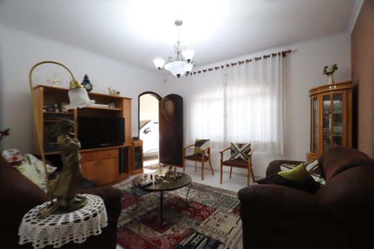 Casa à venda com 2 quartos, 150m² em Vila Nova, São Paulo